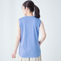 モデル身長167cm／M
