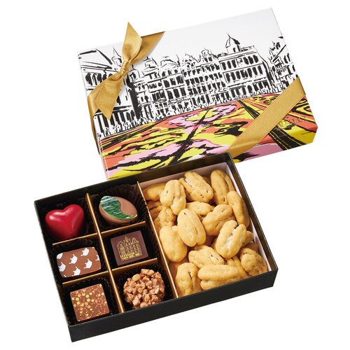 【バレンタイン】 グランプラス ベストセレクション