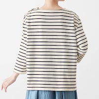 モデル身長168cm／M