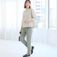 モデル身長169cm／M