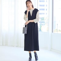 モデル身長169cm／M
