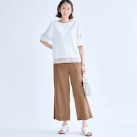 モデル身長169cm／L