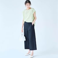 モデル身長169cm／L