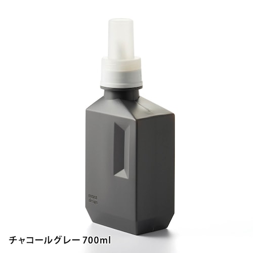 ランドリー洗剤ボトル同サイズ３本セット