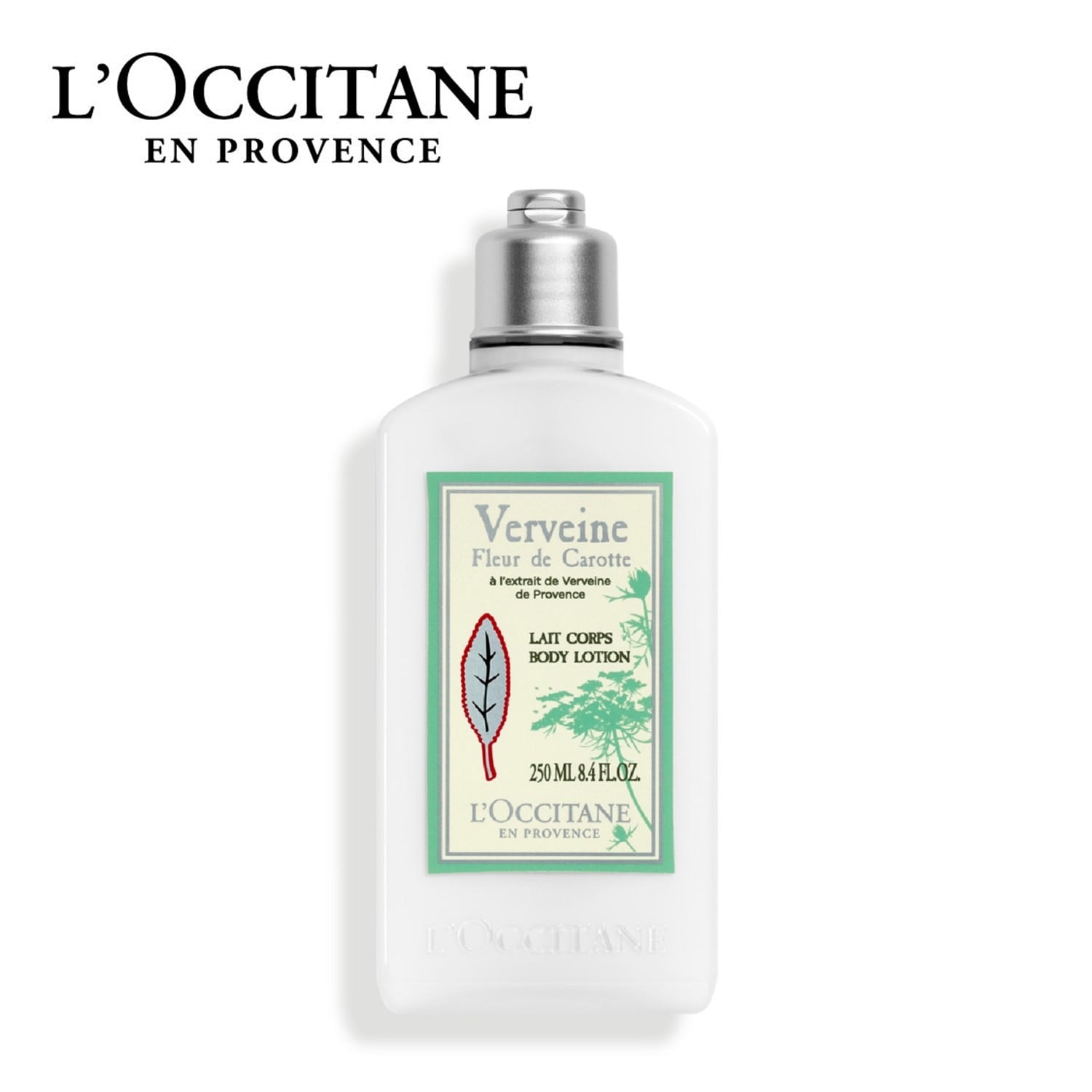 クリーンヴァーベナ ボディローション(ロクシタン/L'OCCITANE)｜通販の