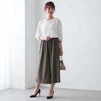 モデル身長170cm／Ｍ