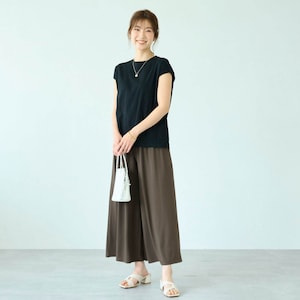 モデル身長160cm／Ｍ