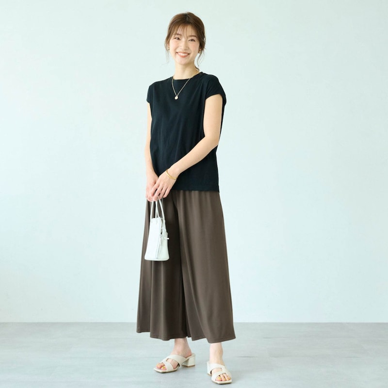 モデル身長160cm／Ｍ