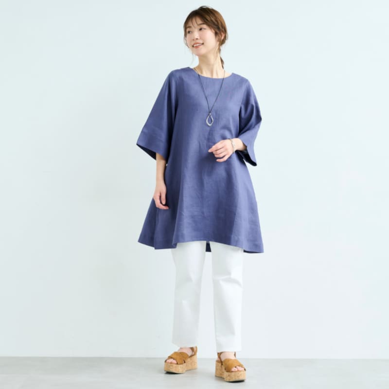 モデル身長160cm／S～M