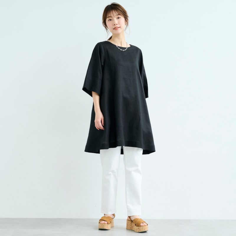 モデル身長160cm／S～M