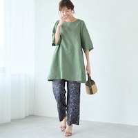モデル身長170cm／S～M