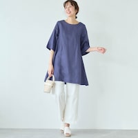 モデル身長170cm／S～M