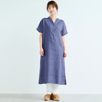 モデル身長160cm／M