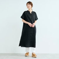 モデル身長160cm／M