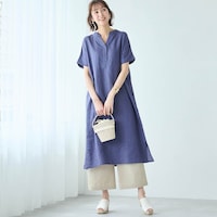 モデル身長170cm／M
