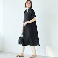 モデル身長170cm／M