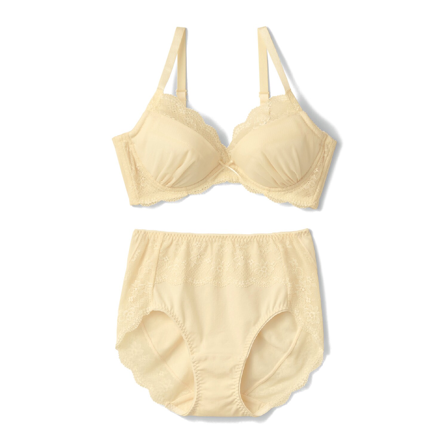 定期お届け】[D75／L] ラクな着け心地で美シルエット ホールドミー