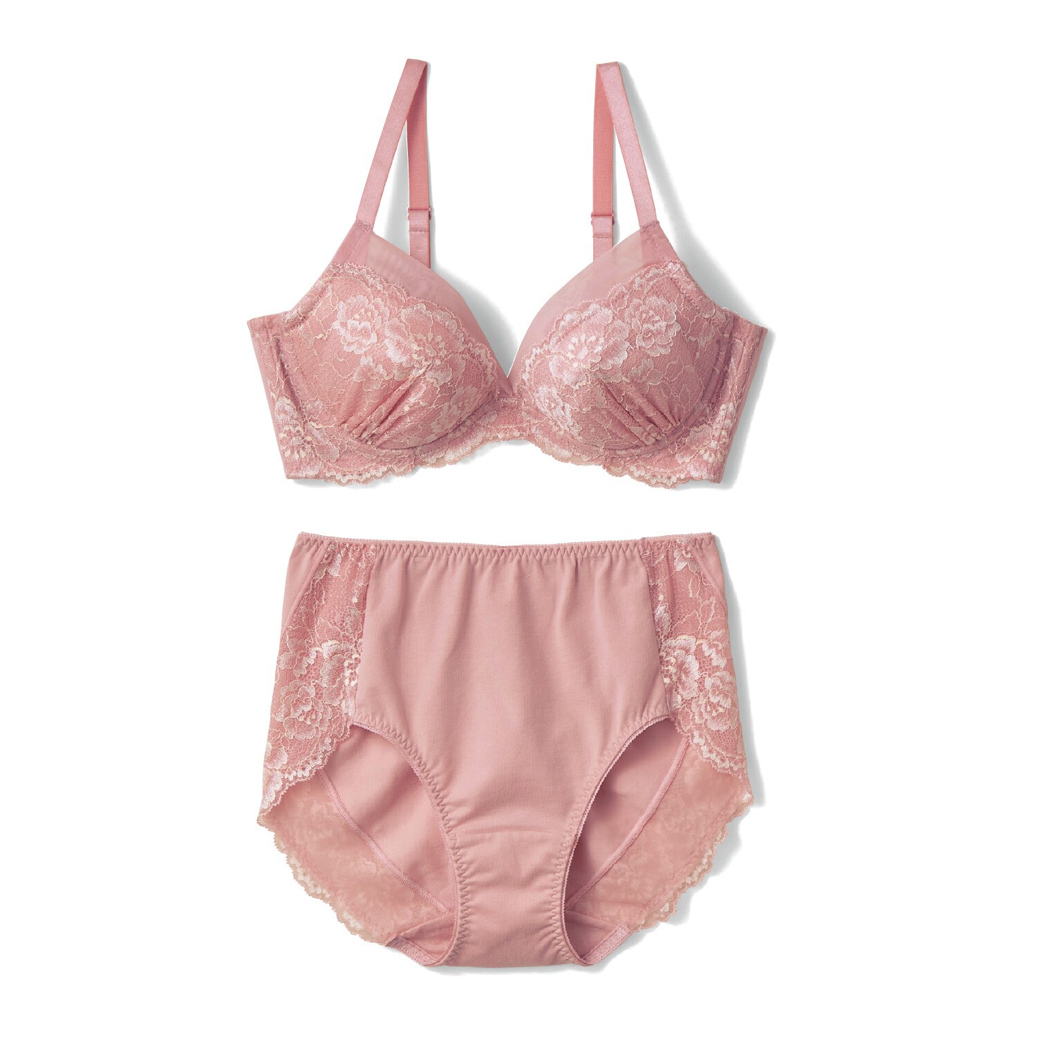 【最終値下げ‼️】D75 love2nd LOVEME ブラ＆Tバックセットピンク E70 LOVERAN LOVE2nd LOVEMEブラ&Tバックセット - メルカリ