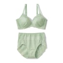 ミントグリーン