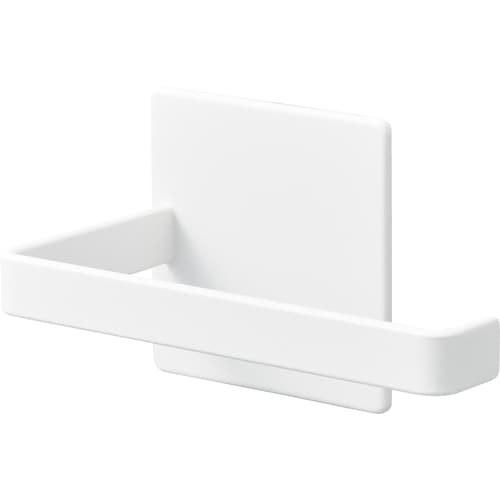 マグネットトイレットペーパーホルダー