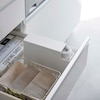 【タワー/tower】スリムプラスチックバックケース