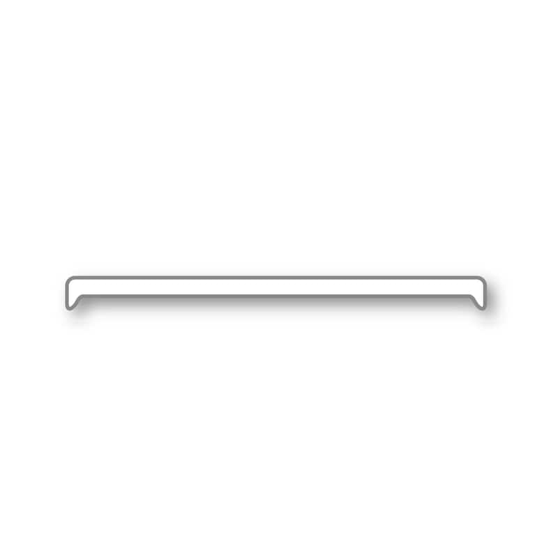 フラット面を上にして使用すると調理台に当たらないので清潔をキープ
