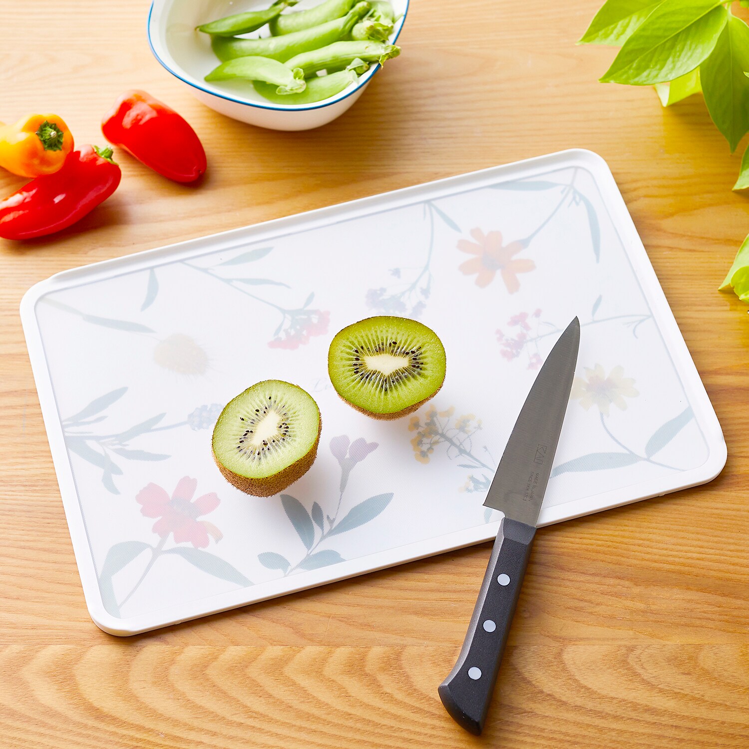 食洗機対応まな板［日本製］｜通販のベルメゾンネット