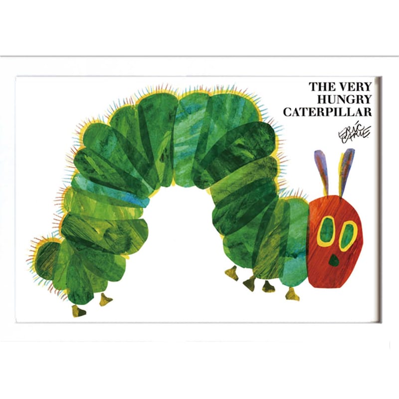 Ｔｈｅ　Ｖｅｒｙ　Ｈｕｎｇｒｙ　Ｃａｔｅｒｐｉｌｌｅｒ