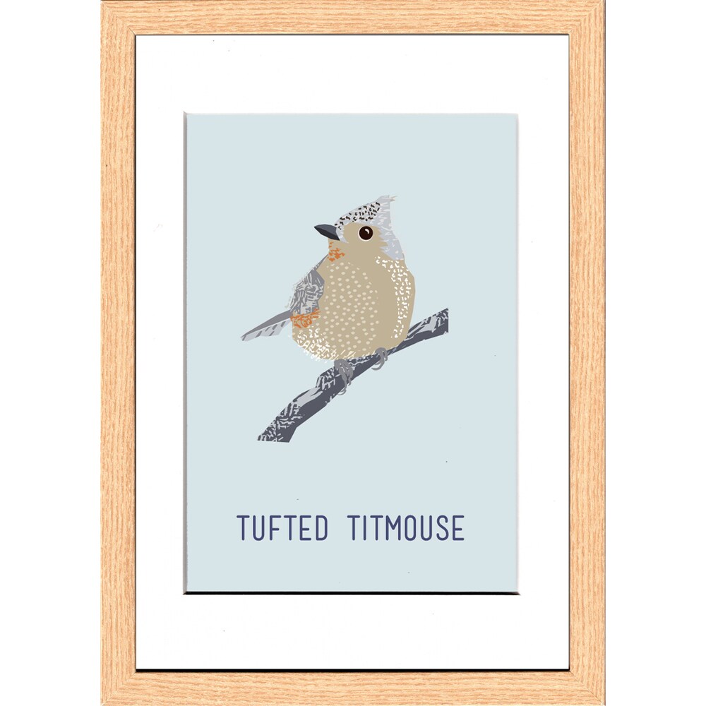 Ｔｕｆｔｅｄ　Ｔｉｔｍｏｕｓｅ
