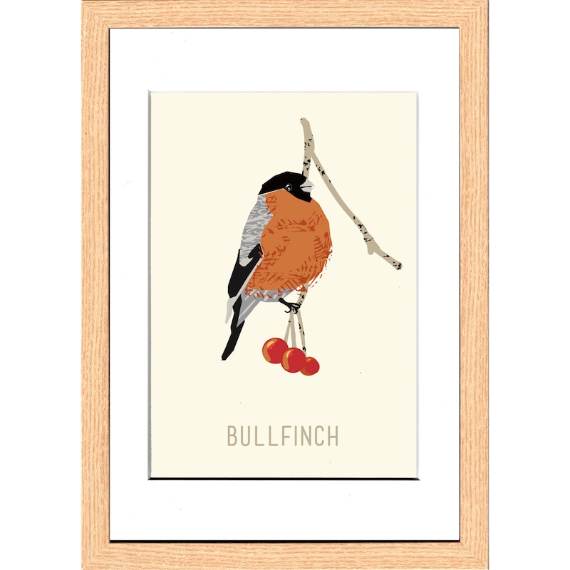 Ｂｕｌｌｆｉｎｃｈ