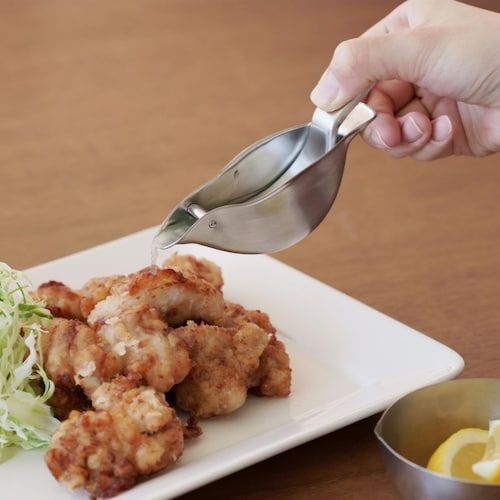 レモン絞り［日本製］