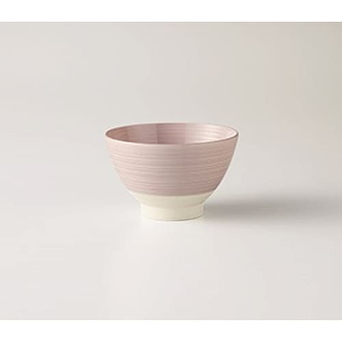 食洗機・レンジ対応 おしゃれなお椀＜同色２個セット＞ ［日本製］【茶碗・ボウルとしても】