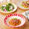 【ベルメゾン】食洗機・レンジ対応 樹脂製食器