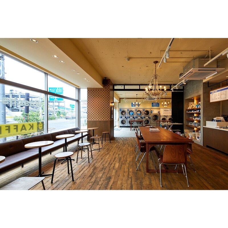 居心地のよい街を形成する空間