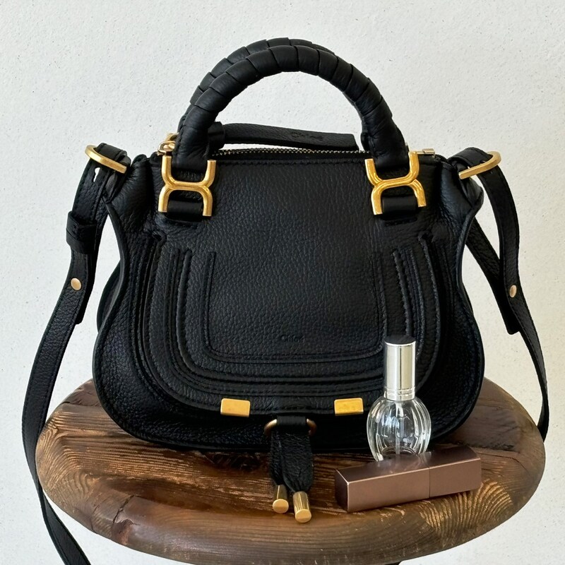 本革2WAYショルダーバッグ(クロエ/Chloe)｜通販のベルメゾンネット