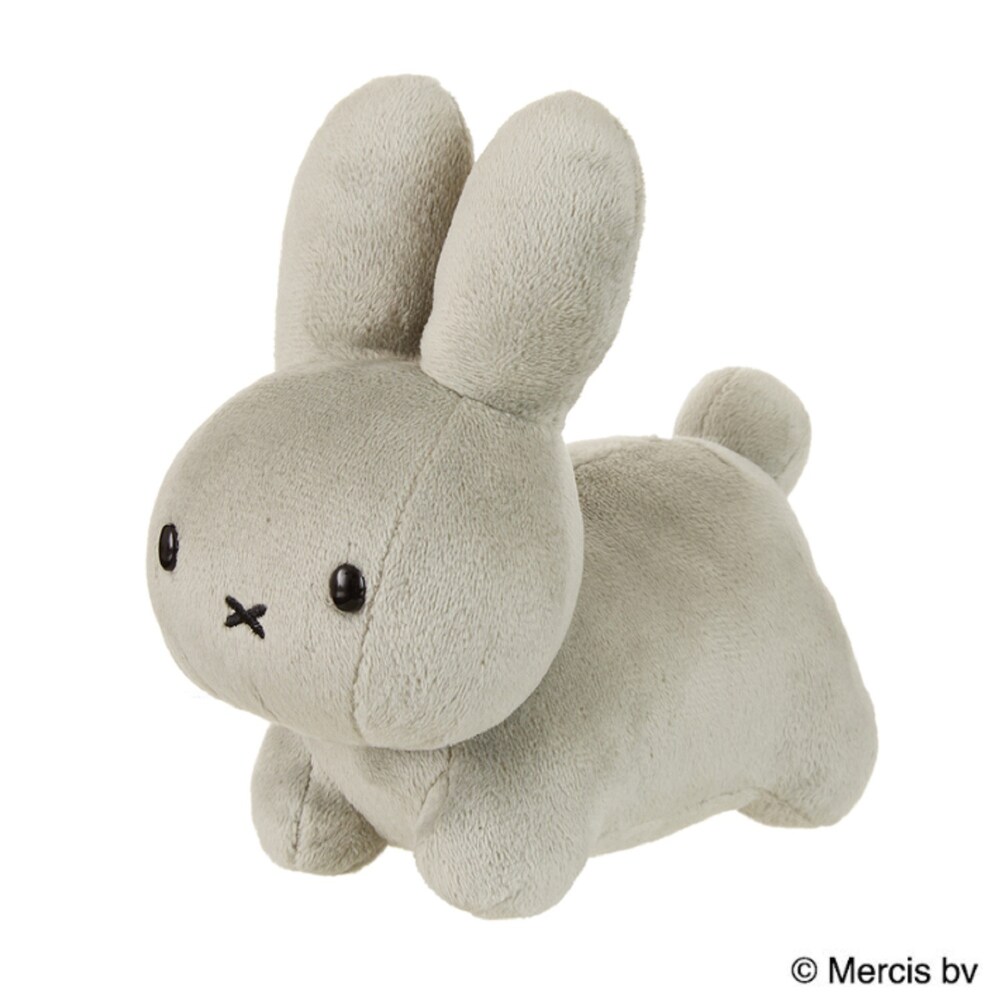 【ミッフィー/miffy】ぬいぐるみ「Bruna family」