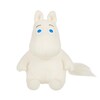 【ムーミン/MOOMIN】手のひらサイズのぬいぐるみ「ムーミン」