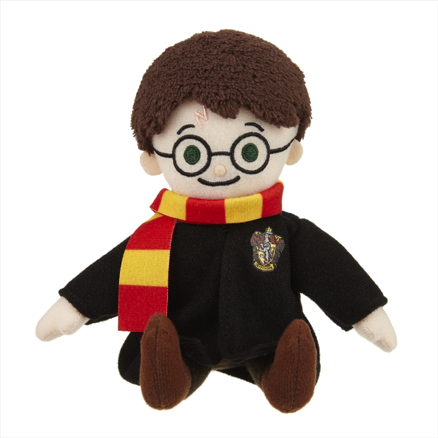 【ハリー・ポッター/Harry Potter 】ぬいぐるみ「ハリーポッター」