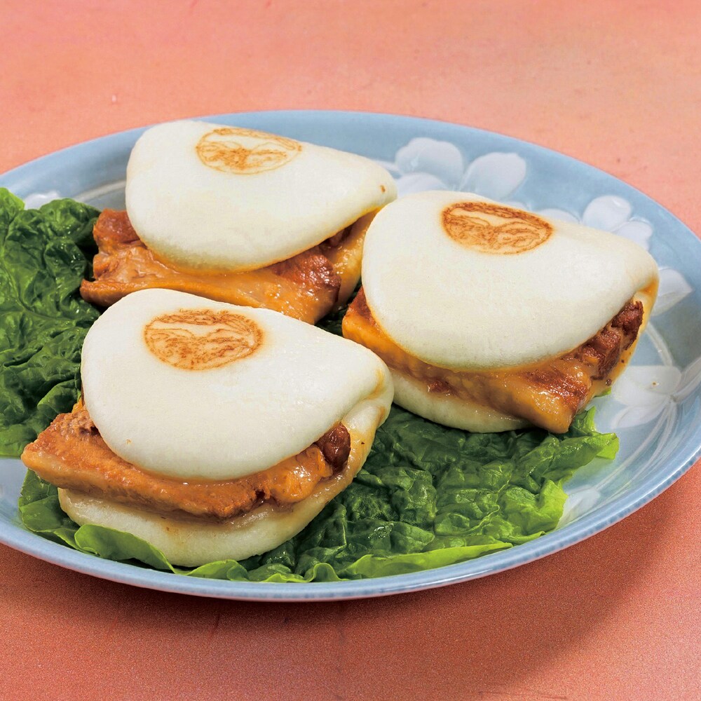 【ベルメゾン】長崎名物 豚の角煮饅頭 3個入×3袋