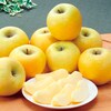 【ベルメゾン】【予約商品】 青森県産りんご シナノゴールド 2.7kg
