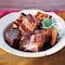 【フードロス対策】【20%OFF】 鎌倉煮醤油味 10食 （賞味期限2025年5月27日）