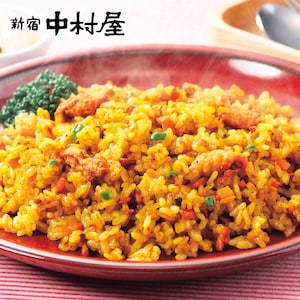 【ベルメゾン】香り際立つドライカレー 12袋