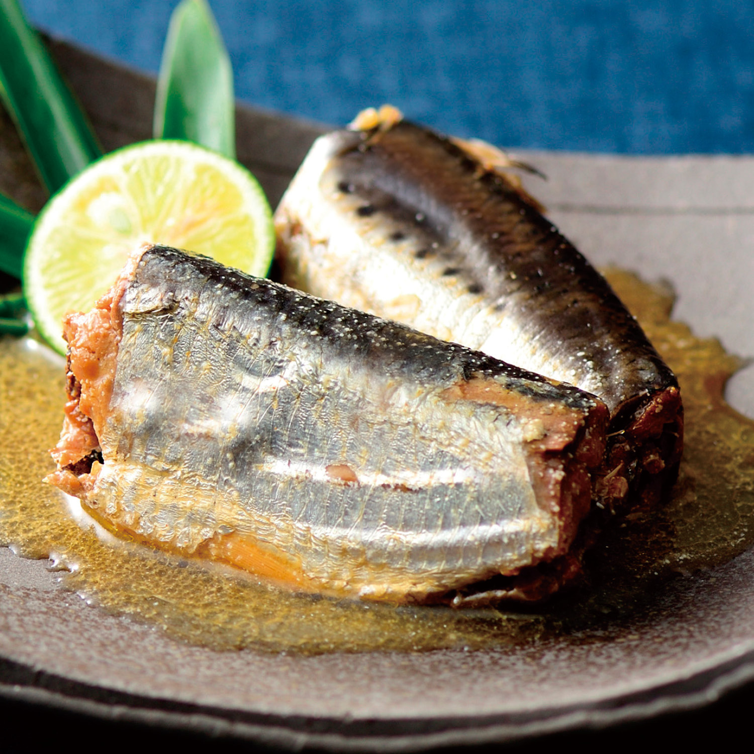 【ベルメゾン】ミニとろイワシ味付缶詰 12缶