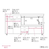 幅150cm