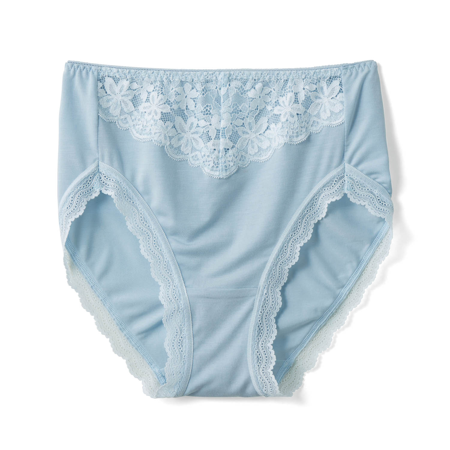 【ベルメゾン】深履きフィットショーツ