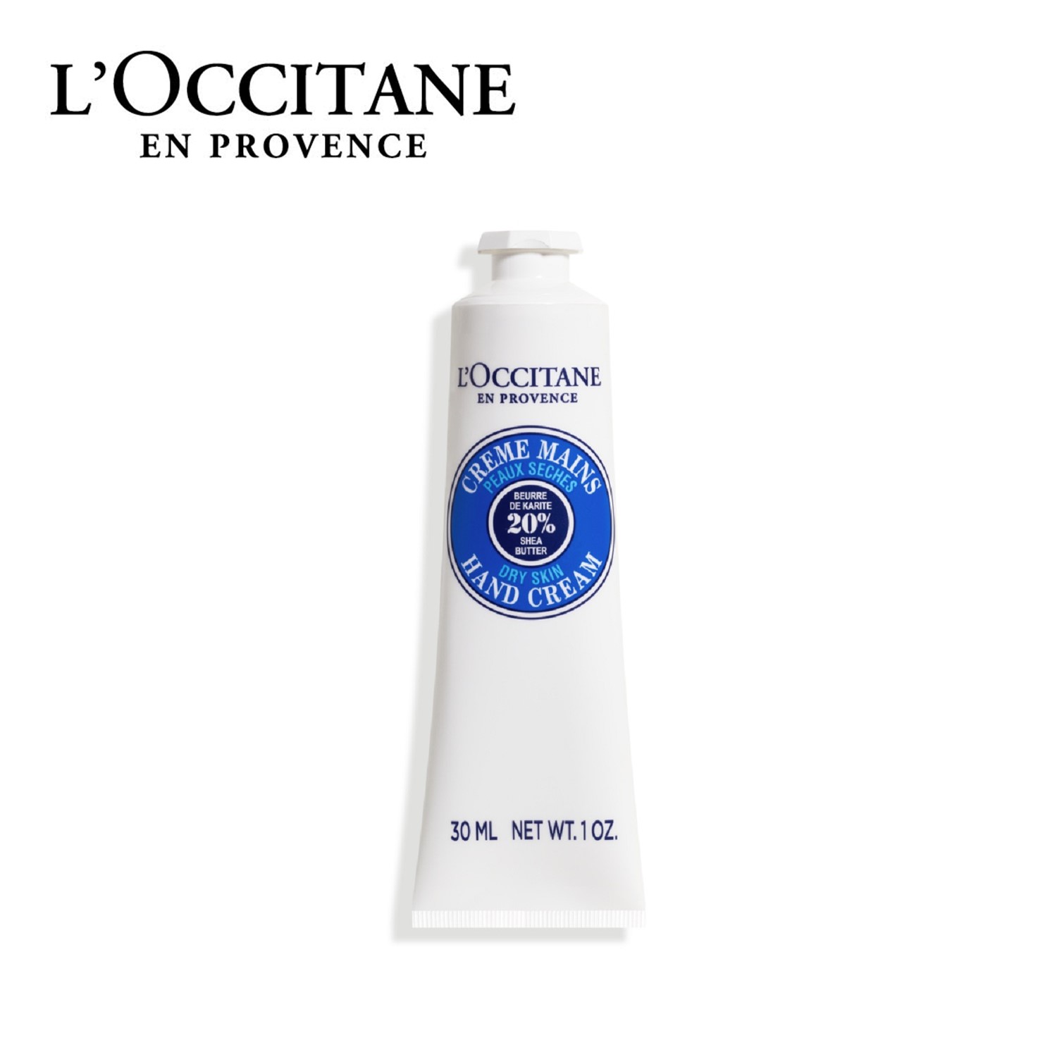 【ロクシタン/L'OCCITANE】シア ハンドクリーム