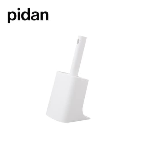 猫砂スコップセット【自立ケース付き・猫トイレ用】