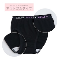 ドライクールパステル