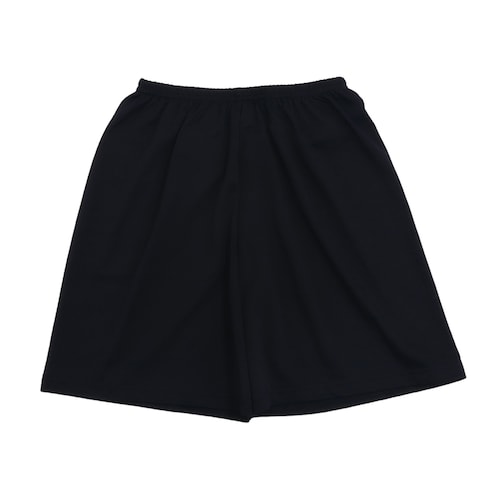 ゆるっとオーバーパンツ（ペチパンツ）【ジュニア】