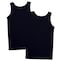 ブラック（タンクトップ）
